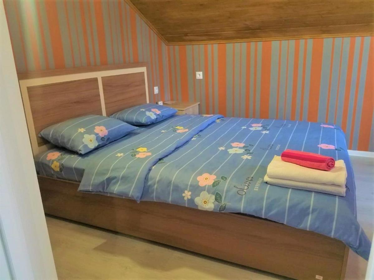 Urban Stay Rooms In ティビリシ エクステリア 写真